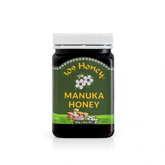 Manuka Honey 100+ MGO   عسل مانوكا ١٠٠