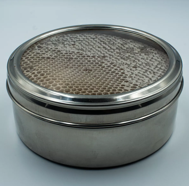 Yemen Sidr Honeycomb 1.5 Kg