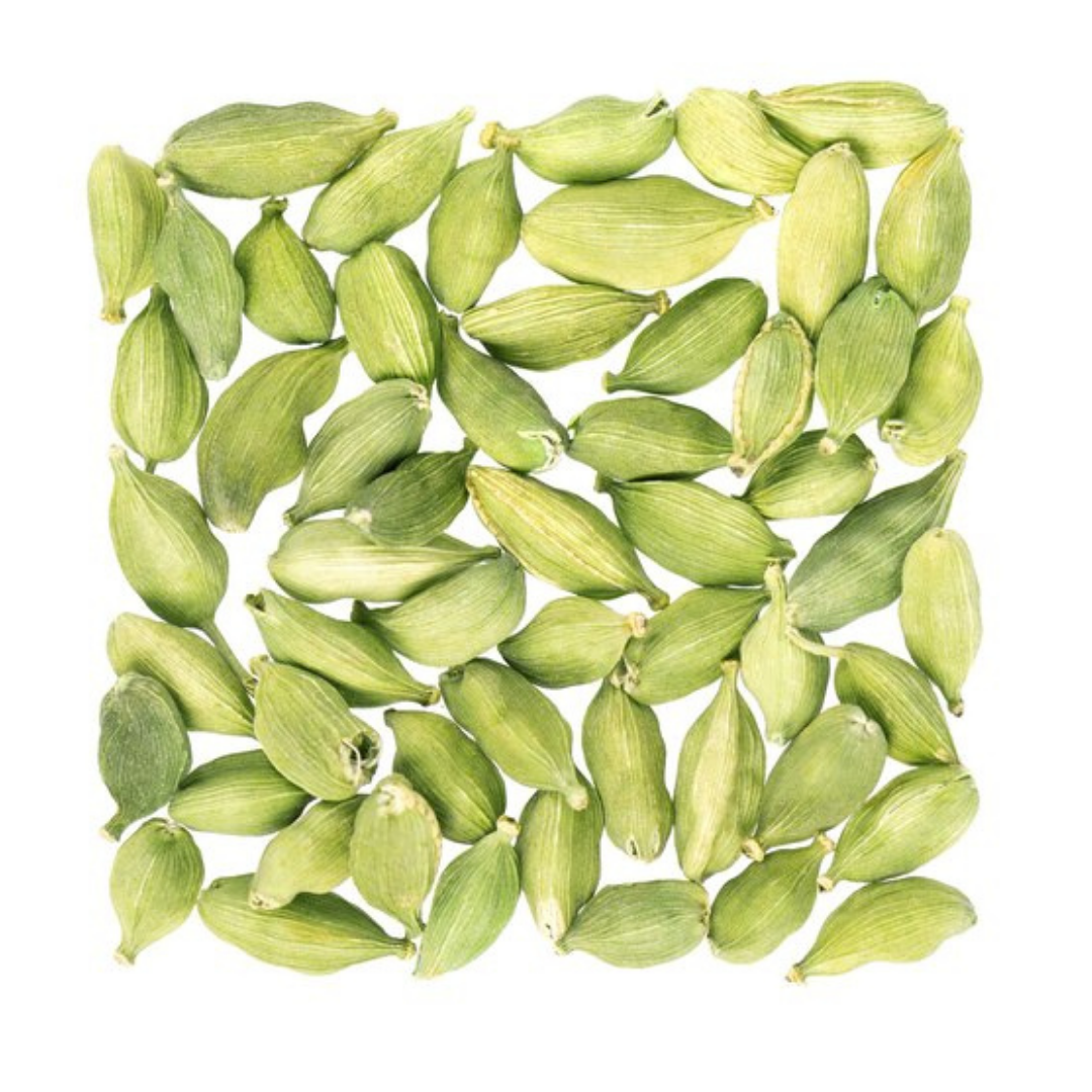 Green Cardamom