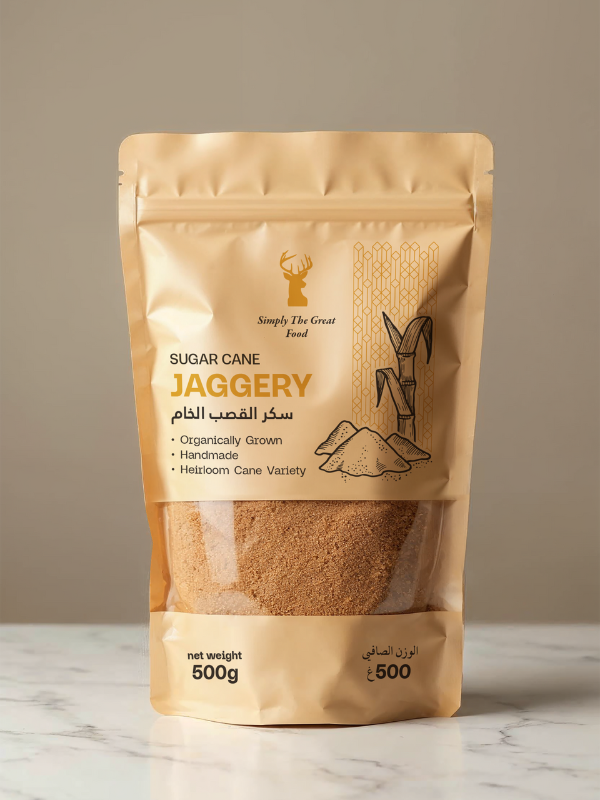 Jaggery Powder