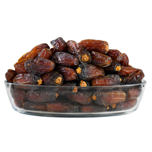 Saudi Mabroom Dates    التمر مبروم سعودي