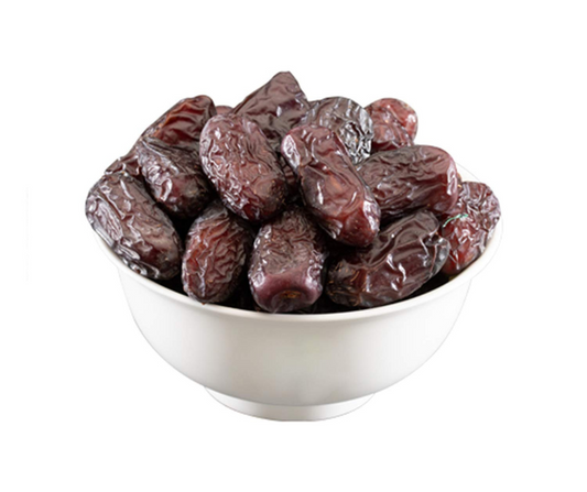 Safawi Kalmi Dates تمر صفاوي