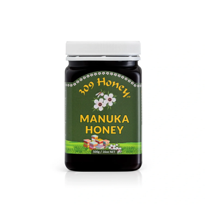 Manuka Honey 100+ MGO   عسل مانوكا ١٠٠