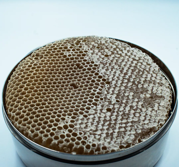Yemen Sidr Honeycomb 1.5 Kg