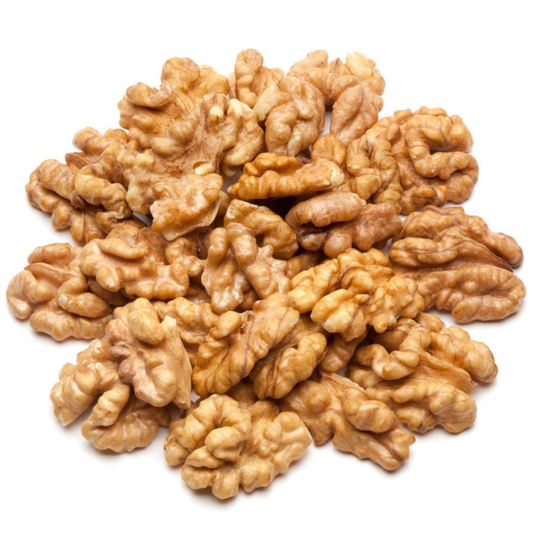 Fresh Walnuts الجوز الطازج