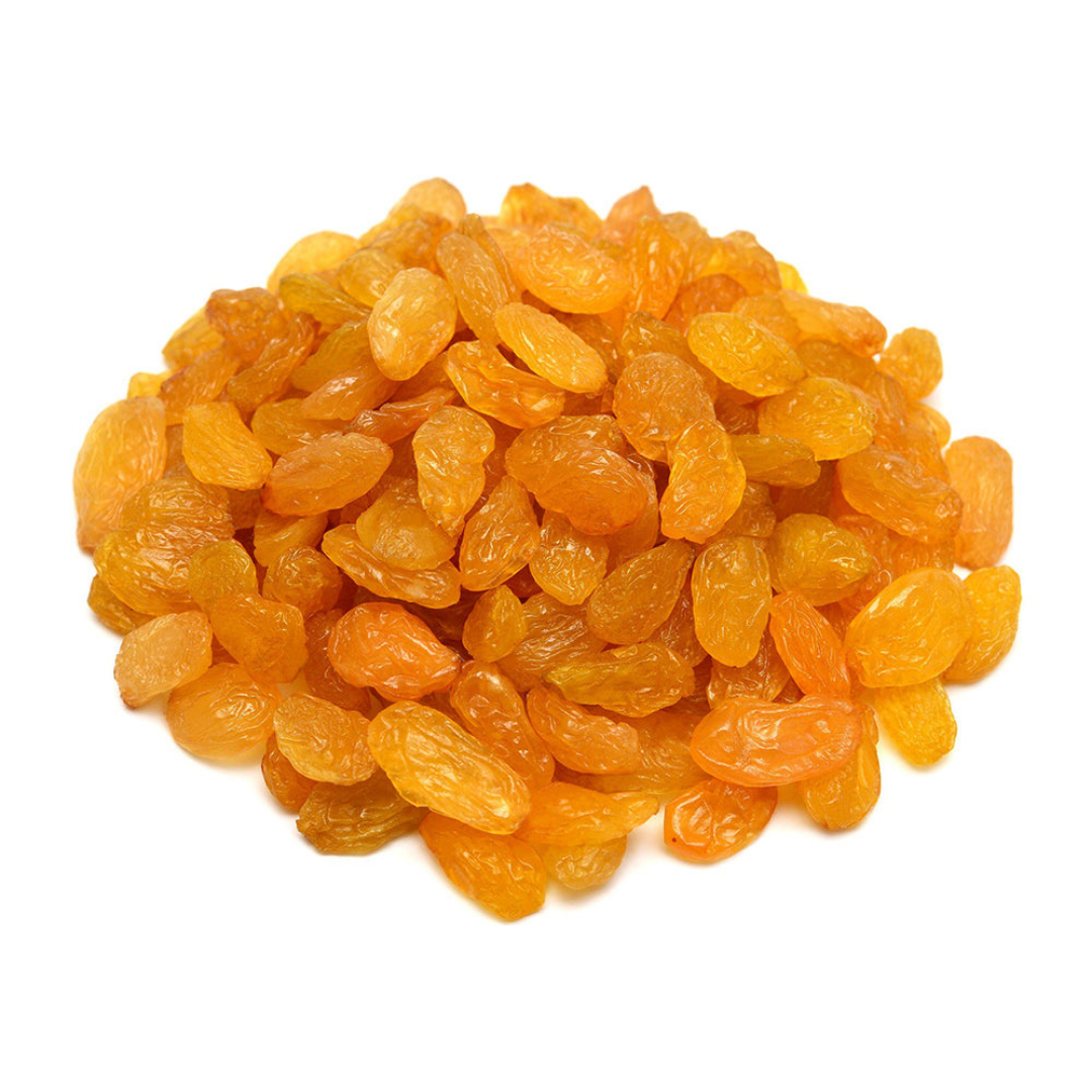 Raisins Golden الزبيب الذهبي