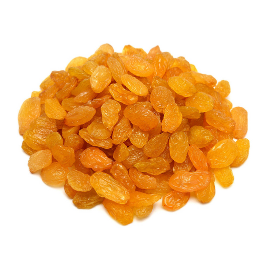 Raisins Golden الزبيب الذهبي