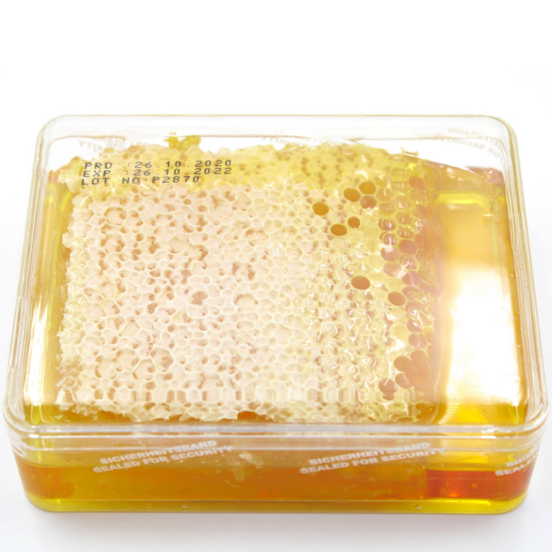 Acacia Honeycomb قرص العسل أكاسيا